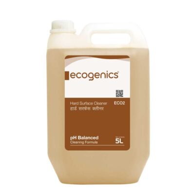 Hard Surface Cleaner