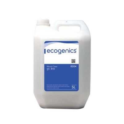 Wood Care Pack of 5L