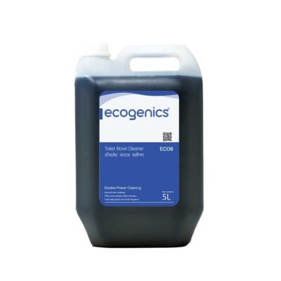Toilet Bowl Cleaner 5L Pack