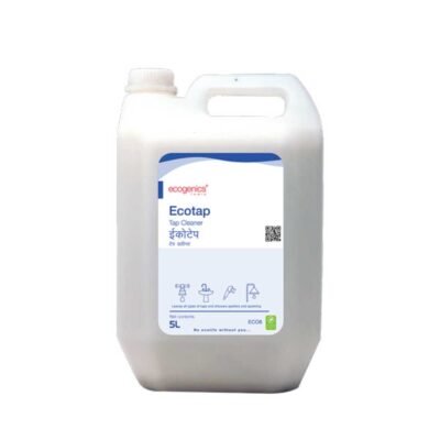 Tap Cleaner 5L