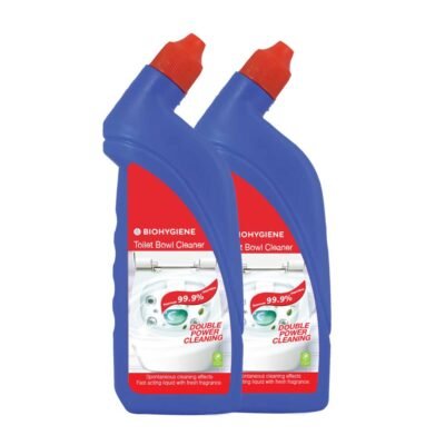 Toilet Bowl Cleaner Combo Pack