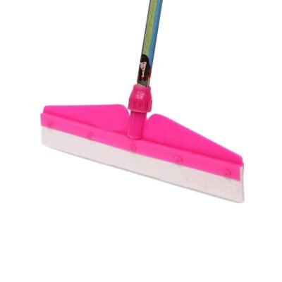 Double Lip Wiper With Aluminium Rod 5feet 18" Wide